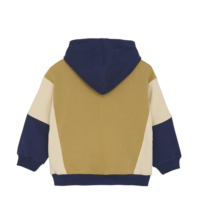 Noppies truien & vesten N383 Khaki 5560311