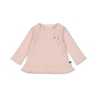 Feetje shirts 155 l.Roze 51602409