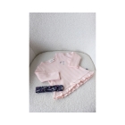 Feetje shirts 155 l.Roze 51602409