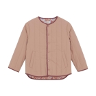 Noppies jassen N026 Rose Dawn 5560510