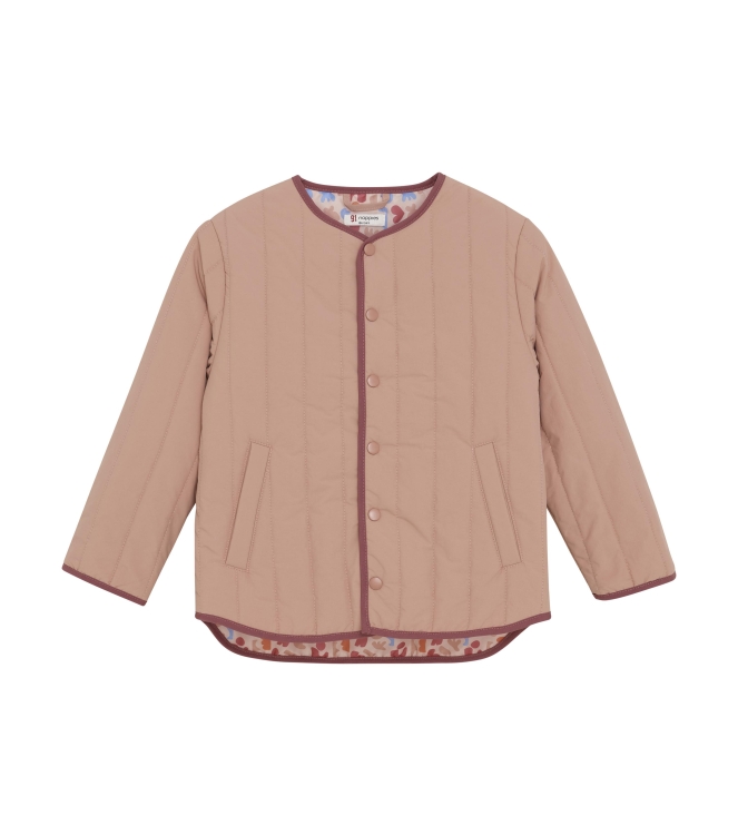 Noppies jassen N026 Rose Dawn 5560510