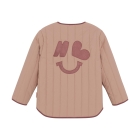 Noppies jassen N026 Rose Dawn 5560510