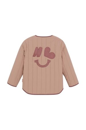 Noppies jassen N026 Rose Dawn 5560510