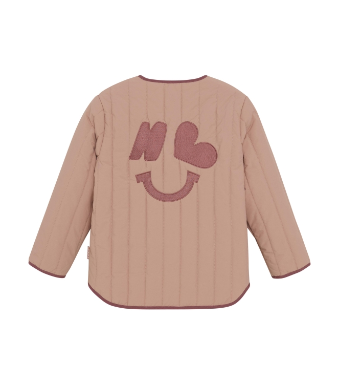 Noppies jassen N026 Rose Dawn 5560510