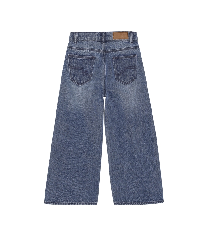 Noppies broeken N324 Blue Mid Wash 5561010