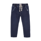Noppies broeken P114 Mid blue denim 5561011