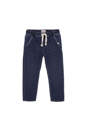 Noppies Jeans Royalton P114 Mid blue denim