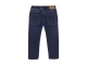 Noppies broeken P114 Mid blue denim 5561011