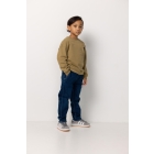 Noppies broeken P114 Mid blue denim 5561011