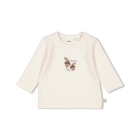 Feetje shirts 600 Offwhite 51602410