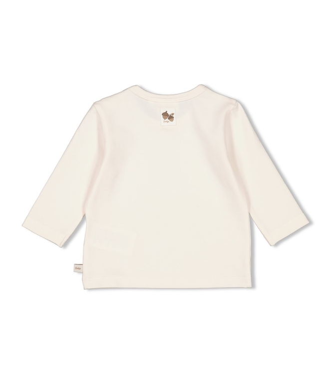 Feetje shirts 600 Offwhite 51602410