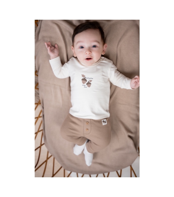 Feetje shirts 600 Offwhite 51602410