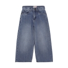 Noppies broeken P328 Grey Denim 5561014