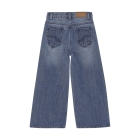 Noppies broeken P328 Grey Denim 5561014