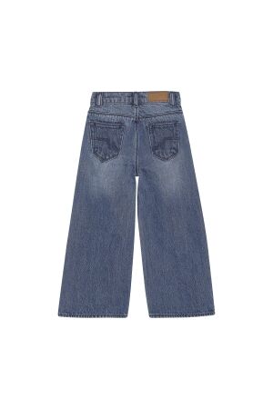 Noppies broeken P328 Grey Denim 5561014
