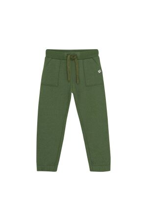 Noppies Broek Rochell regular fit N387 Bronze Green
