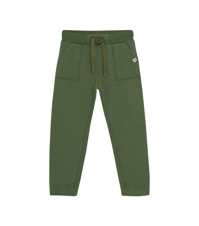 Noppies broeken N387 Bronze Green 5561114