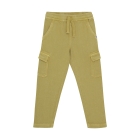 Noppies broeken N383 Khaki 5561115