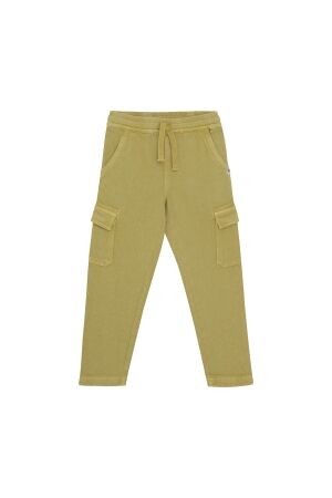 Noppies Broek Rincon regular fit N383 Khaki