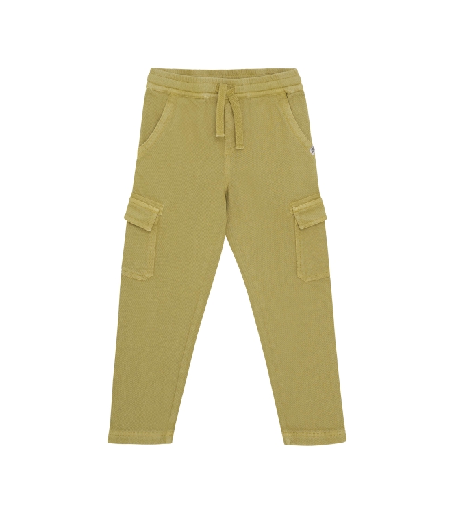 Noppies broeken N383 Khaki 5561115