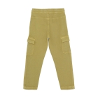 Noppies broeken N383 Khaki 5561115