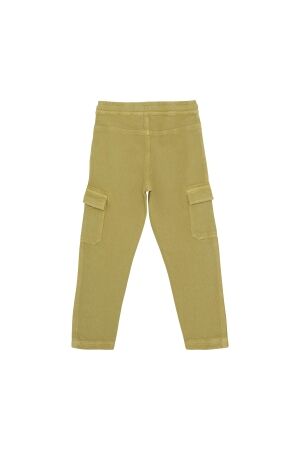 Noppies broeken N383 Khaki 5561115