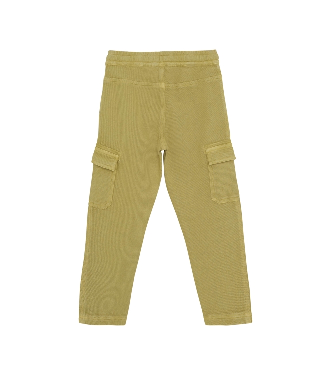 Noppies broeken N383 Khaki 5561115