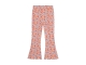 Noppies leggings N414 Abstract Pattern Pink 5561412