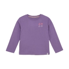 Noppies shirts N385 Grape Compote 5570010
