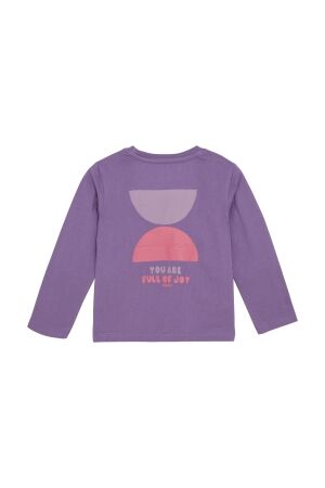 Noppies shirts N385 Grape Compote 5570010