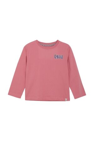 Noppies T-shirt Pearsall P521 Desert Rose