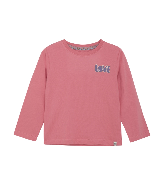 Noppies shirts P521 Desert Rose 5570010