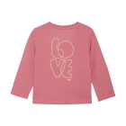 Noppies shirts P521 Desert Rose 5570010