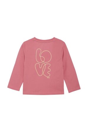 Noppies shirts P521 Desert Rose 5570010