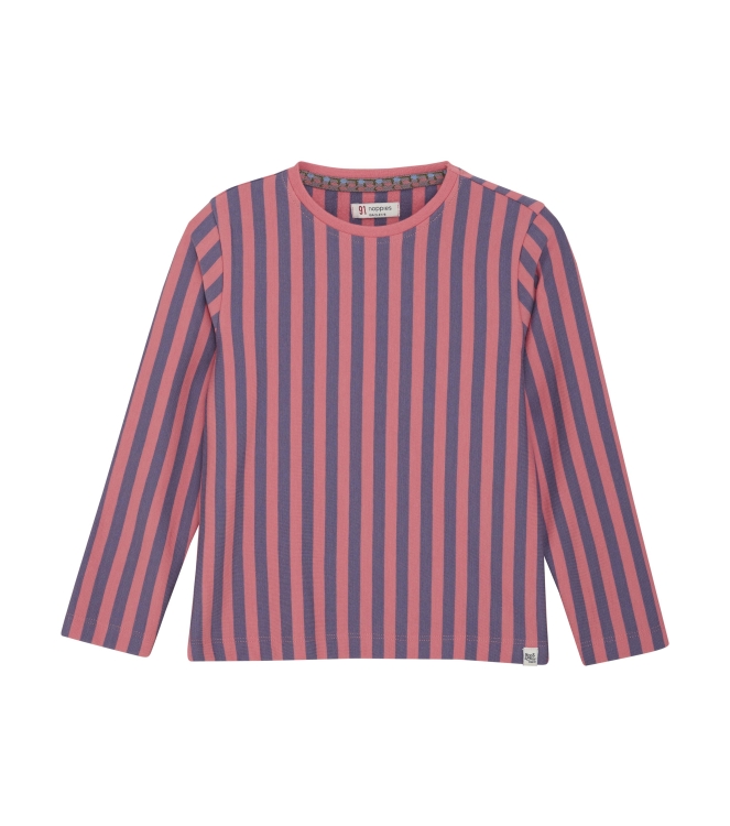 Noppies shirts N344 Stripe pattern 5570011