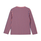 Noppies shirts N344 Stripe pattern 5570011