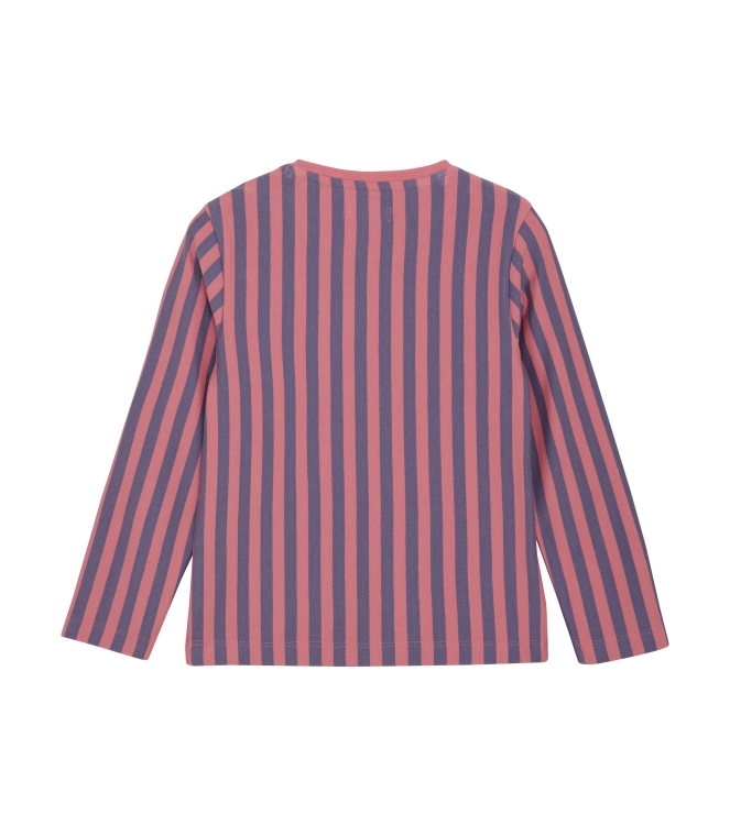 Noppies shirts N344 Stripe pattern 5570011