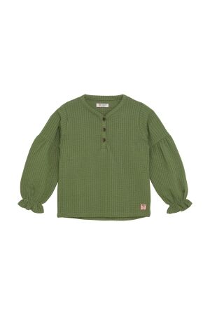 Noppies shirts P681 Olivine 5570012
