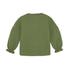 Noppies shirts P681 Olivine 5570012