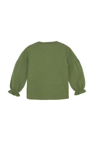 Noppies shirts P681 Olivine 5570012