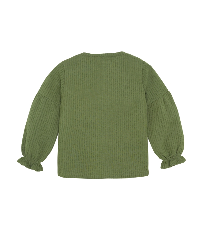 Noppies shirts P681 Olivine 5570012