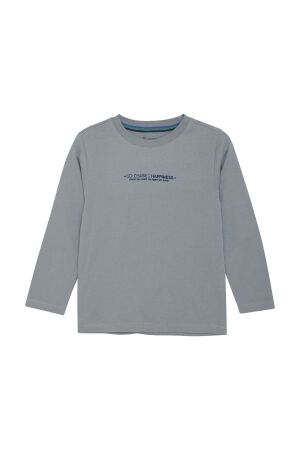 Noppies T-shirt Rolla N370 Lead