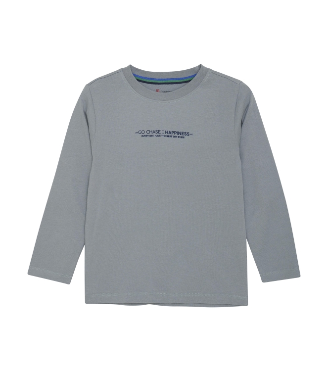 Noppies shirts N370 Lead 5570013