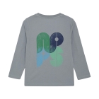 Noppies shirts N370 Lead 5570013
