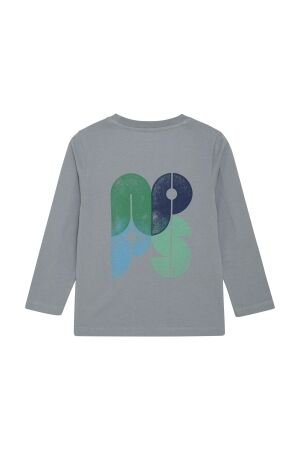 Noppies shirts N370 Lead 5570013