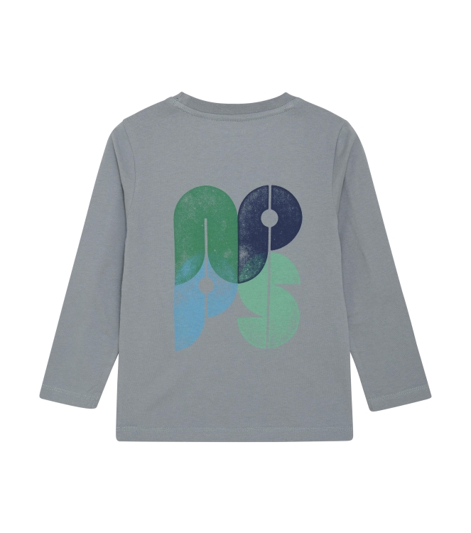 Noppies shirts N370 Lead 5570013