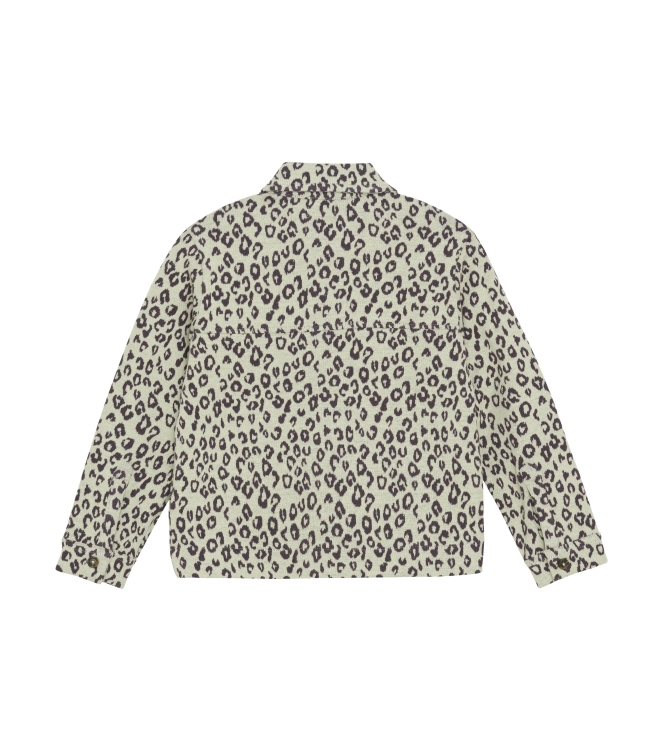 Noppies blouses N432 Animal Pattern 5570110