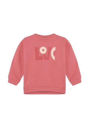 Noppies truien & vesten P521 Desert Rose 5570210