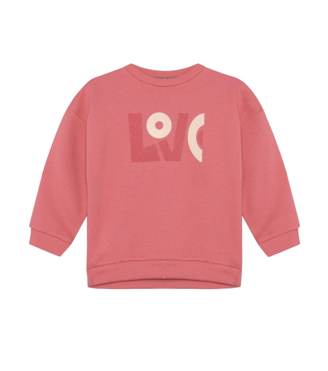 Noppies truien & vesten P521 Desert Rose 5570210