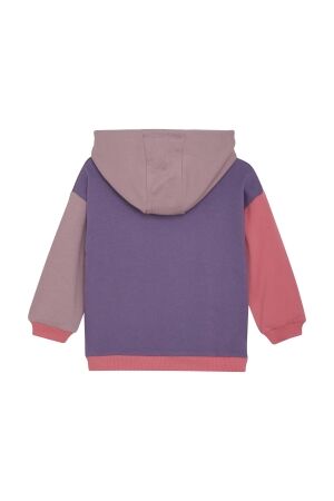 Noppies truien & vesten N385 Grape Compote 5570212